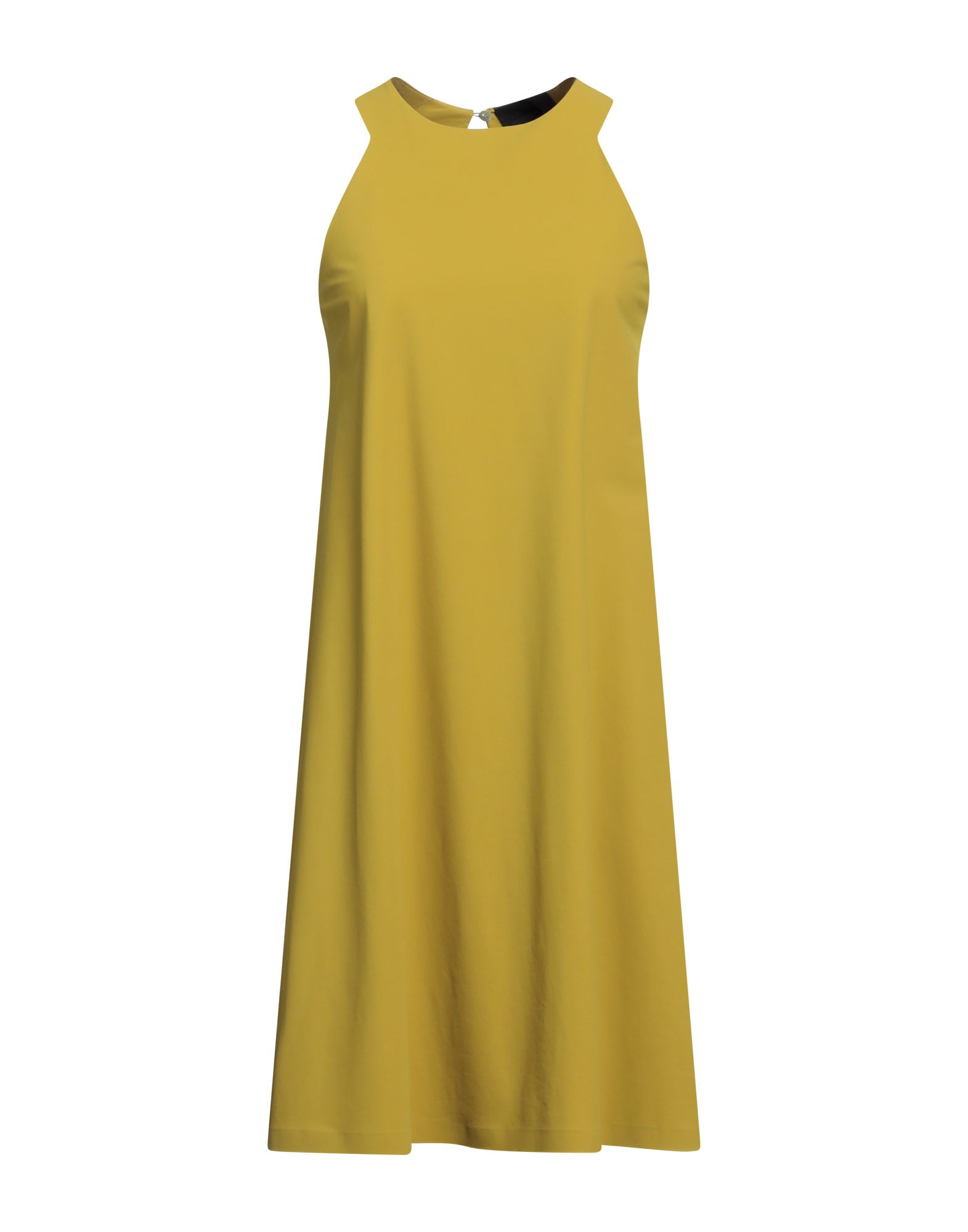 RRD Midi-kleid Damen Militärgrün von RRD