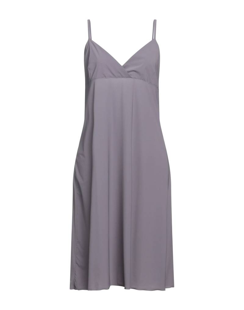 RRD Midi-kleid Damen Pflaume von RRD