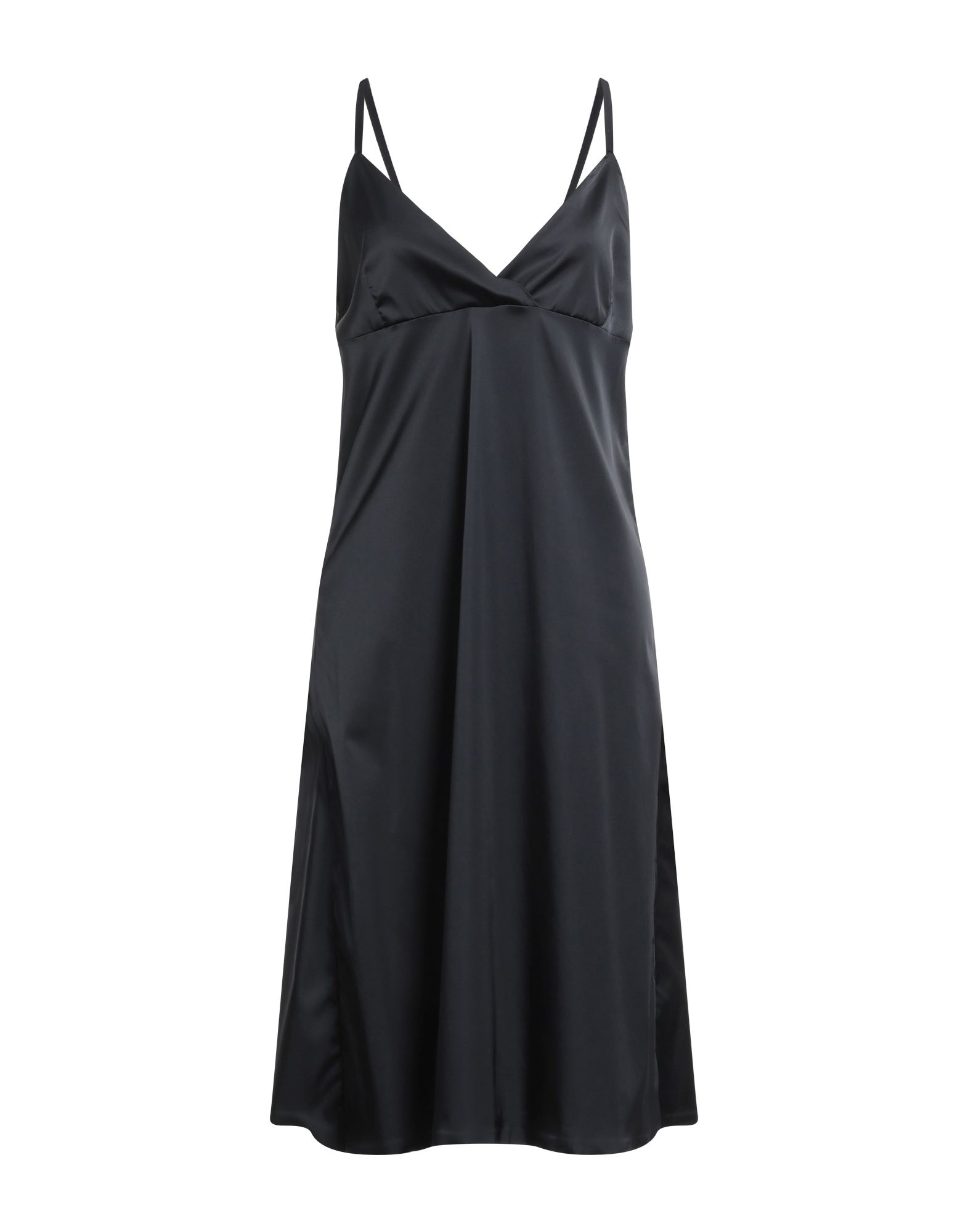 RRD Midi-kleid Damen Schwarz von RRD