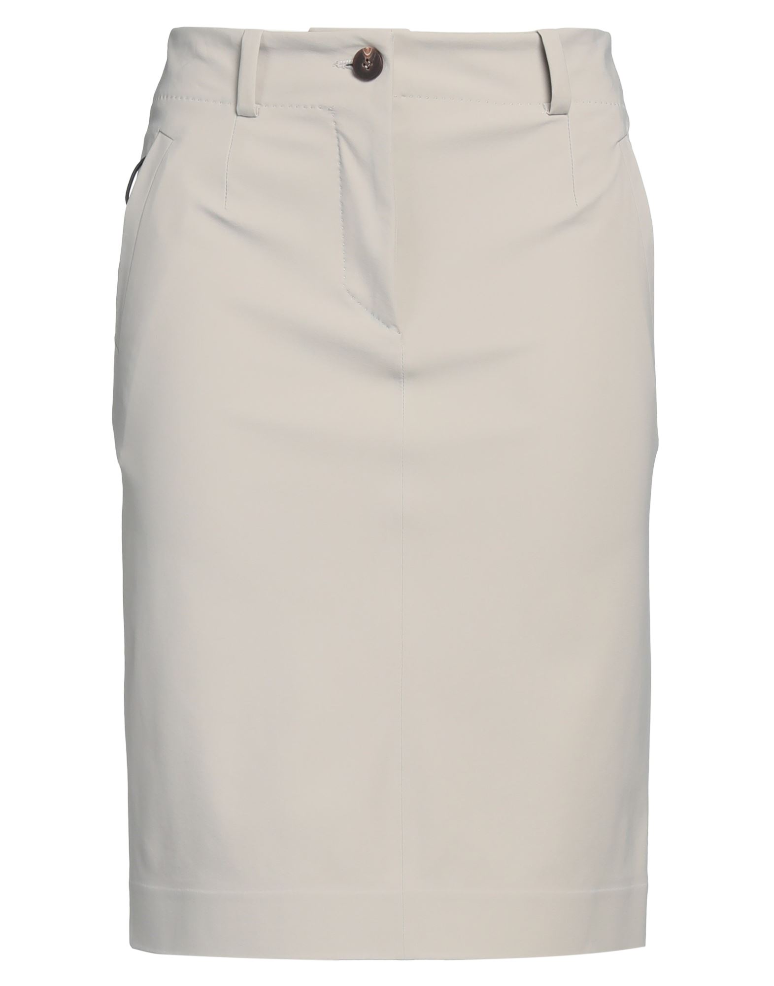 RRD Midi-rock Damen Grau RRD Midi-rock Damen Grau von RRD