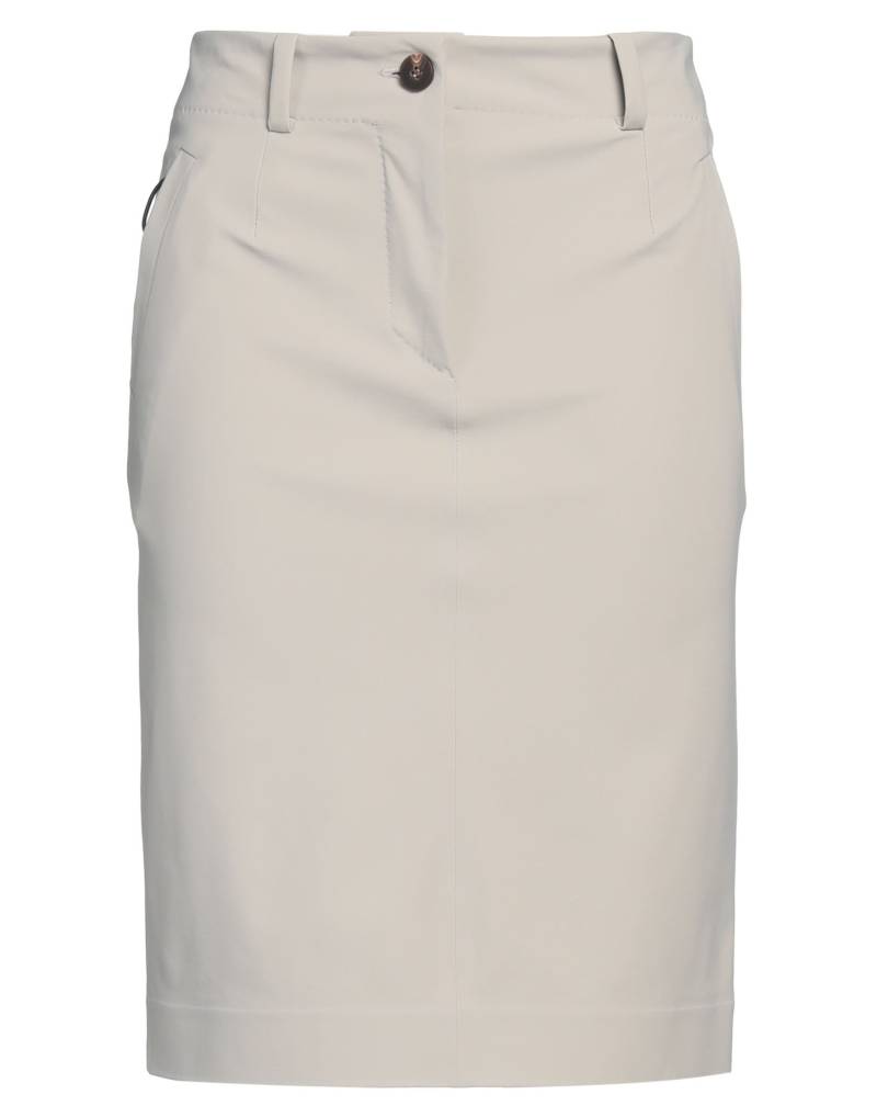 RRD Midi-rock Damen Grau RRD Midi-rock Damen Grau von RRD