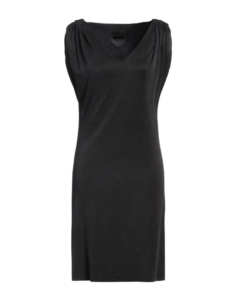 RRD Mini-kleid Damen Braungrau von RRD