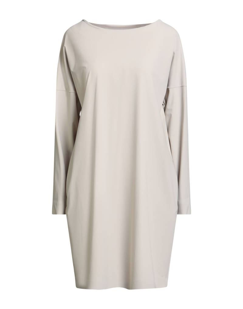 RRD Mini-kleid Damen Grau von RRD