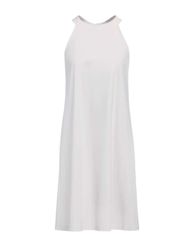 RRD Mini-kleid Damen Hellgrau von RRD
