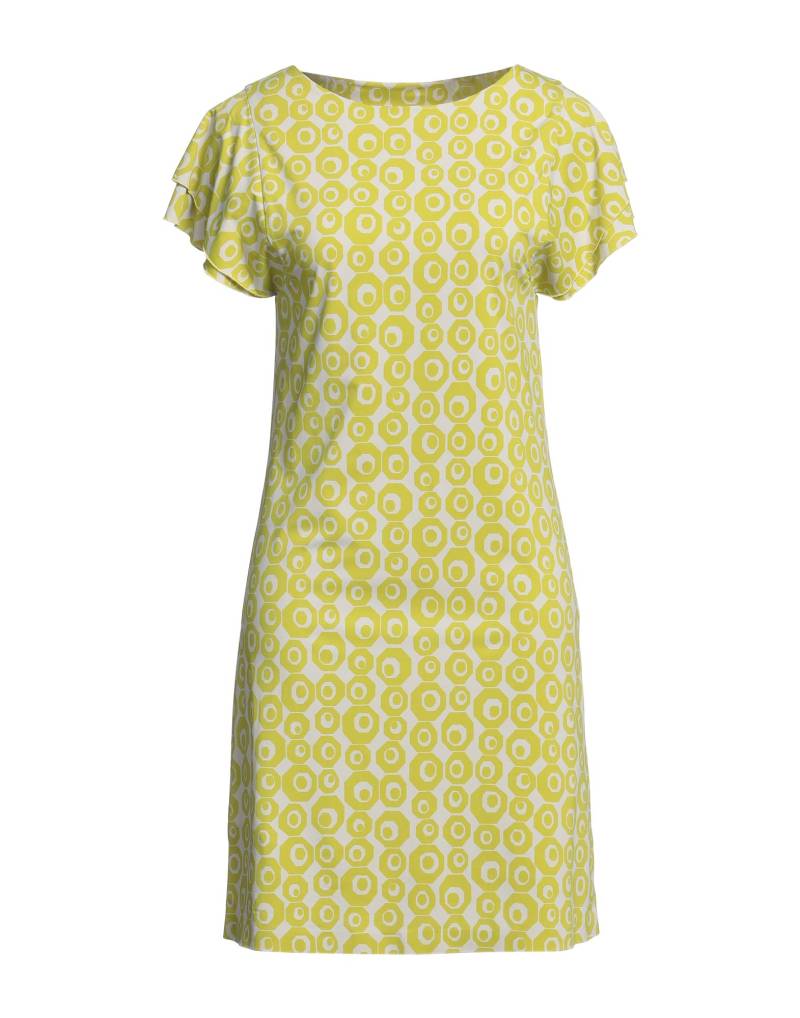 RRD Mini-kleid Damen Limettengrün von RRD
