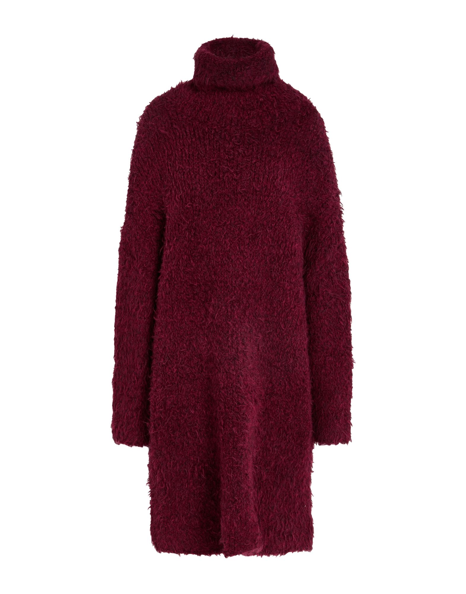 RRD Mini-kleid Damen Purpur von RRD