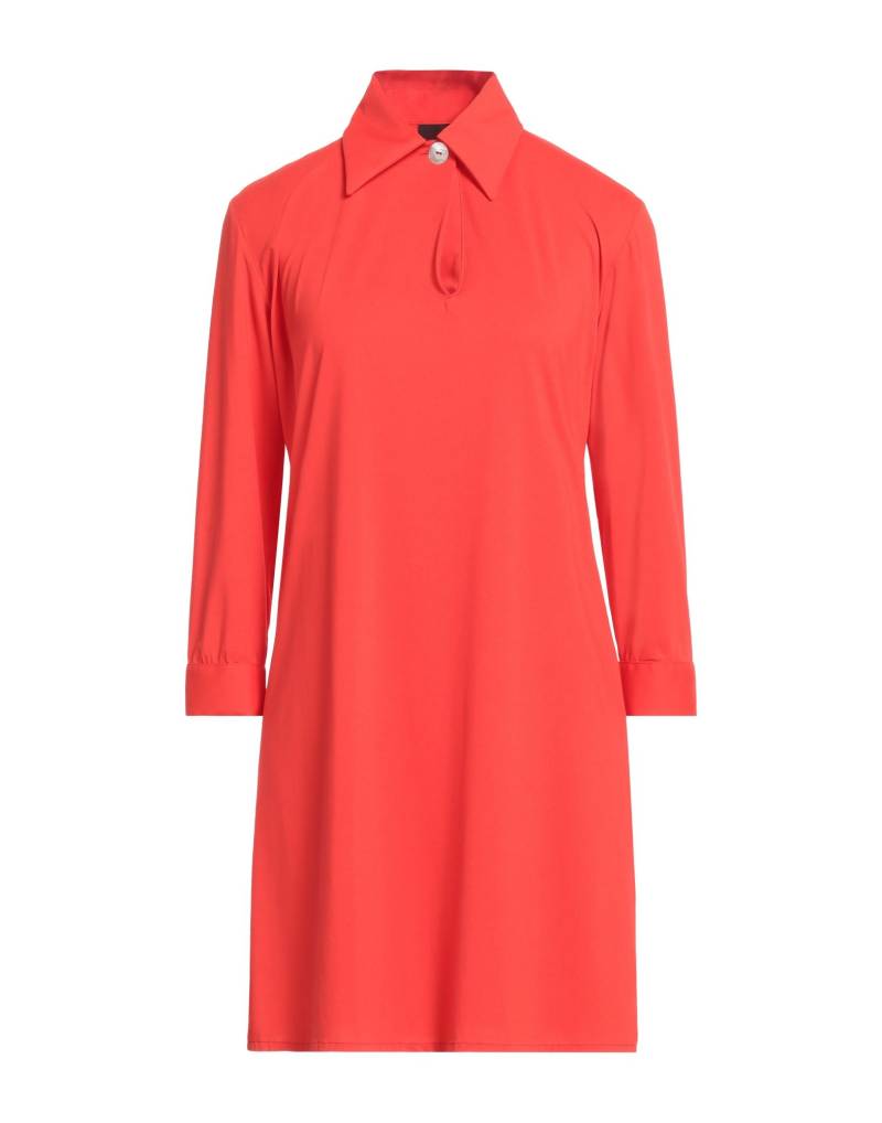 RRD Mini-kleid Damen Rot von RRD