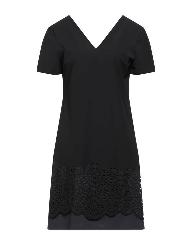 RRD Mini-kleid Damen Schwarz von RRD