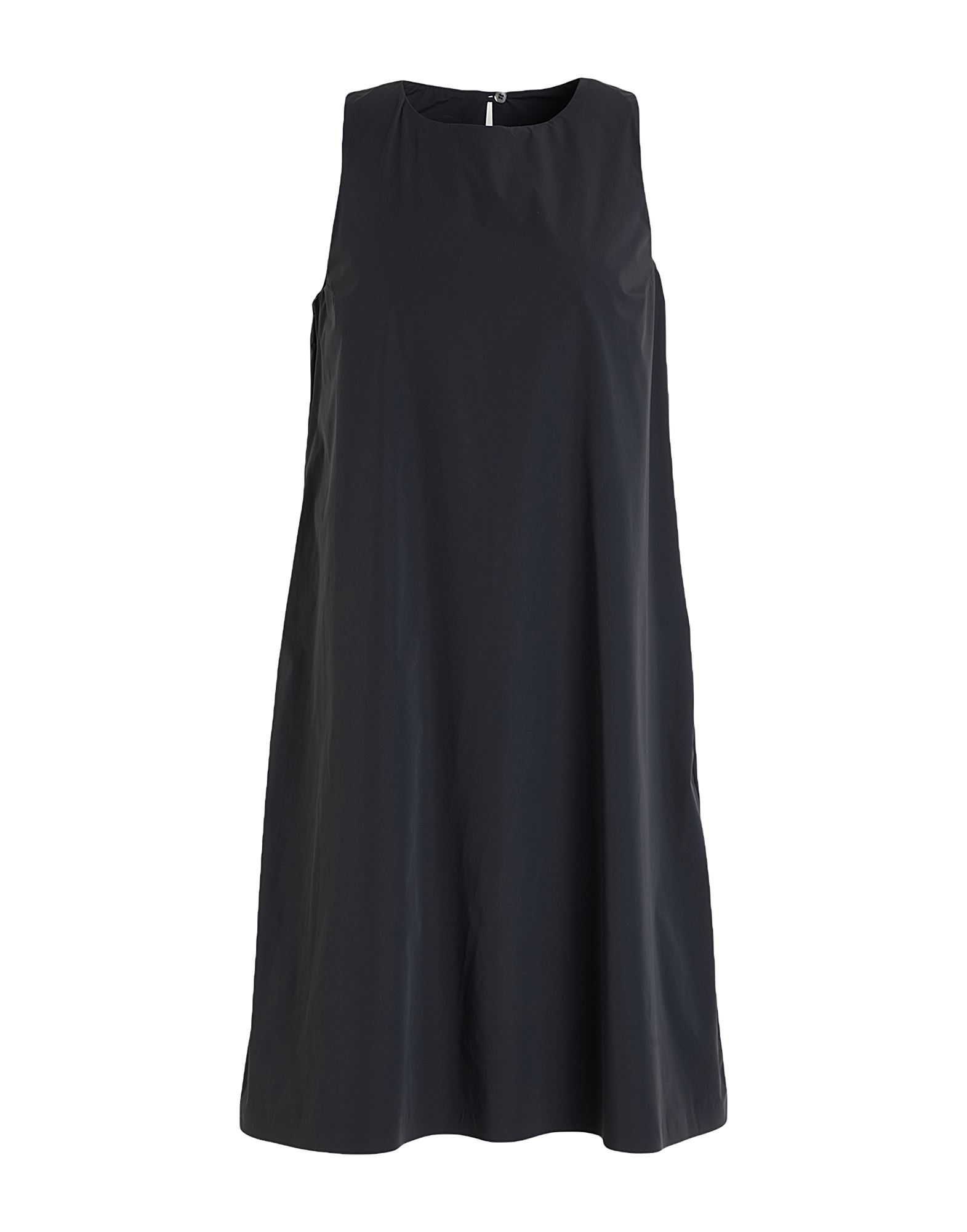 RRD Mini-kleid Damen Schwarz RRD Mini-kleid Damen Schwarz von RRD