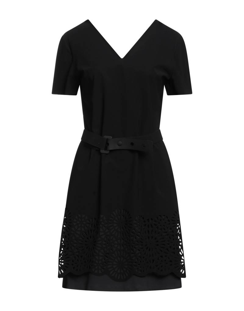 RRD Mini-kleid Damen Schwarz von RRD