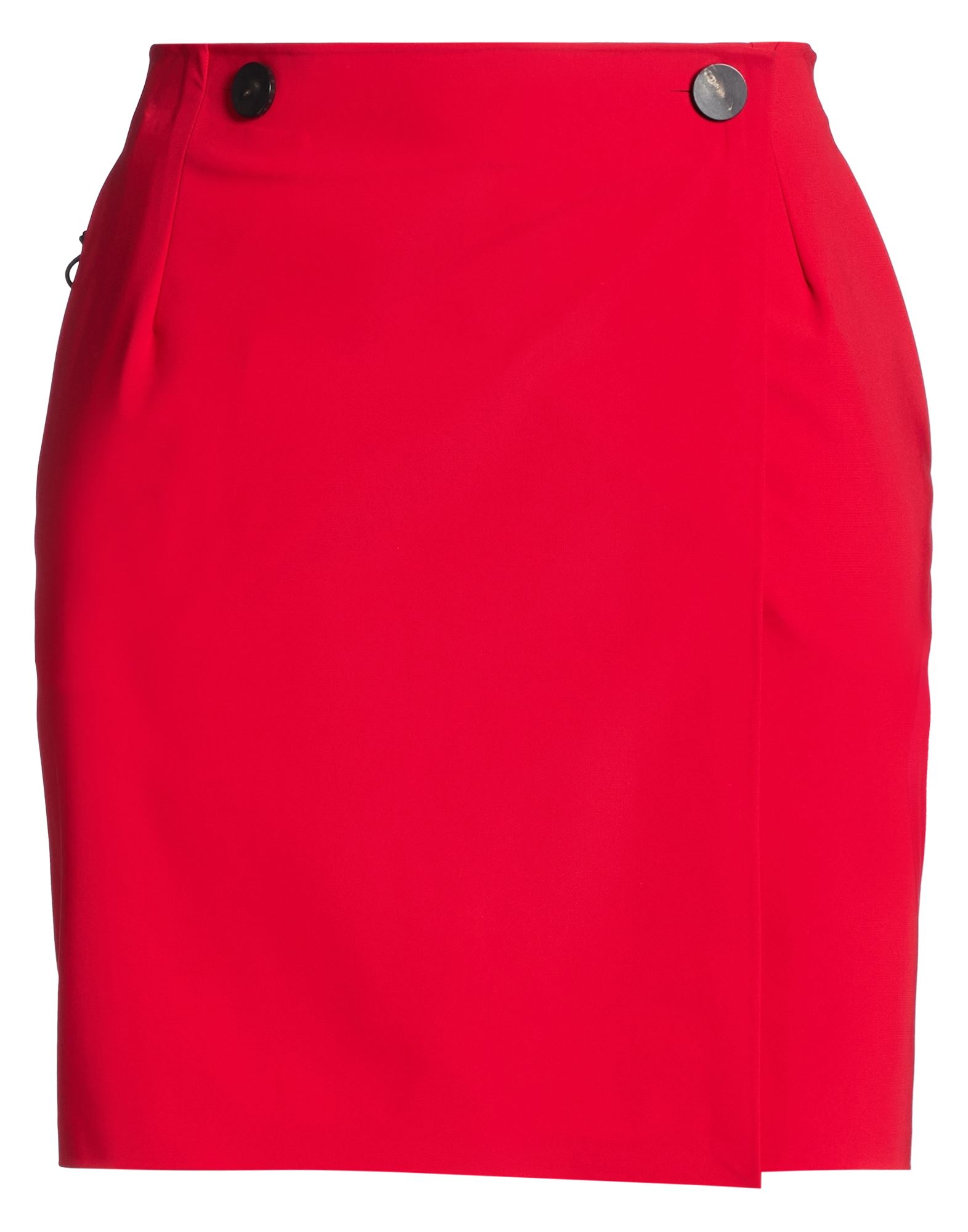 RRD Minirock Damen Rot von RRD