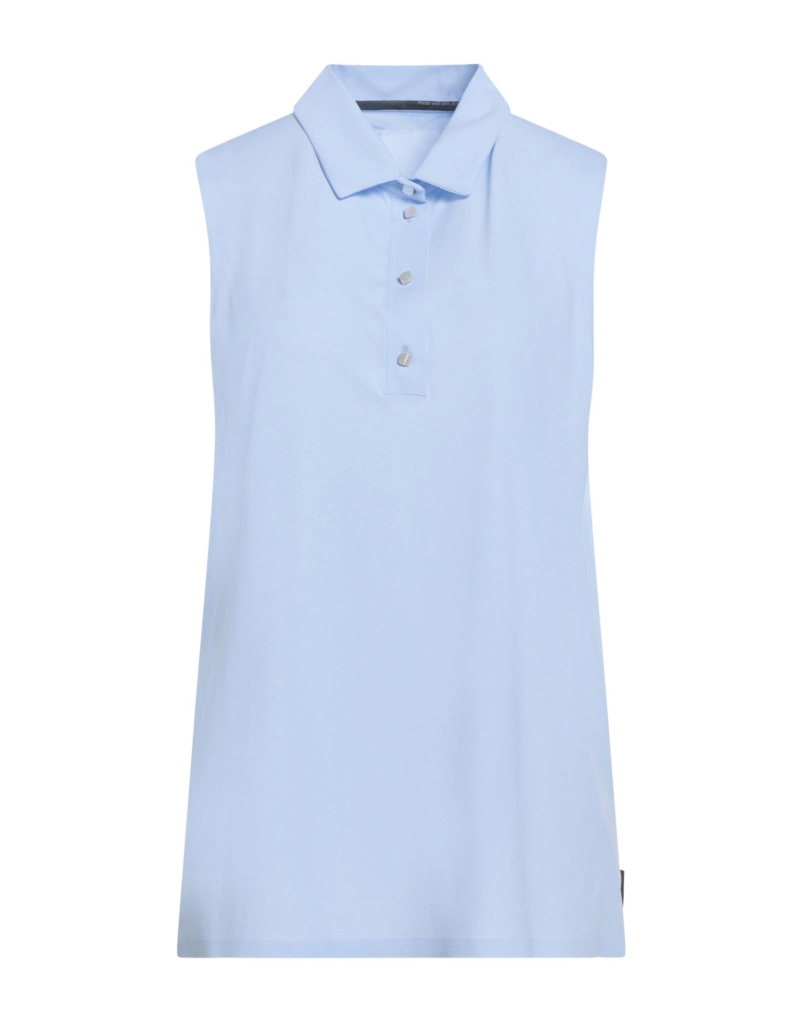 RRD Poloshirt Damen Himmelblau RRD Poloshirt Damen Himmelblau von RRD