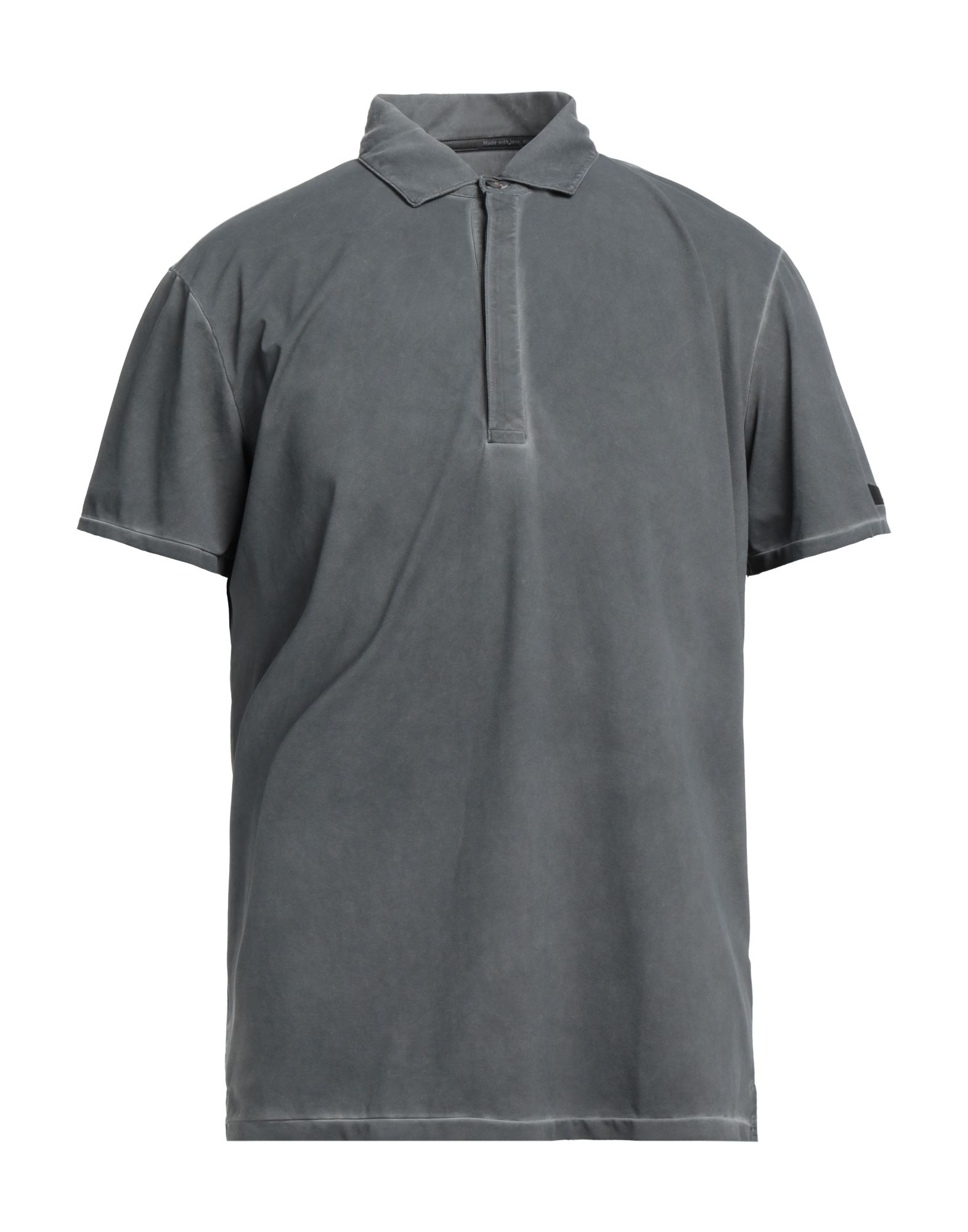 RRD Poloshirt Herren Blei von RRD