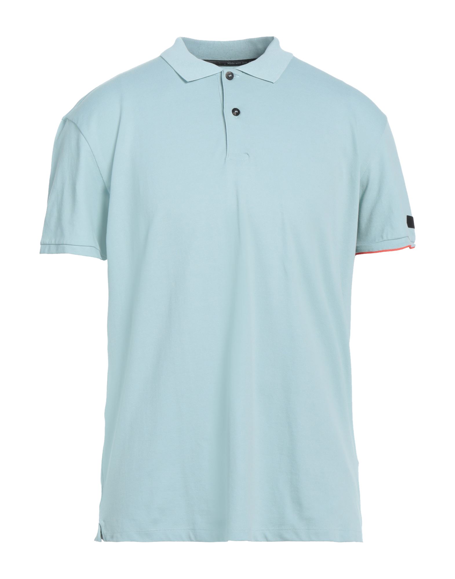 RRD Poloshirt Herren Himmelblau von RRD