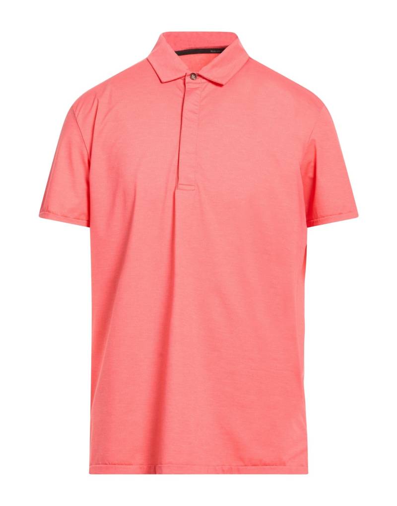 RRD Poloshirt Herren Koralle von RRD