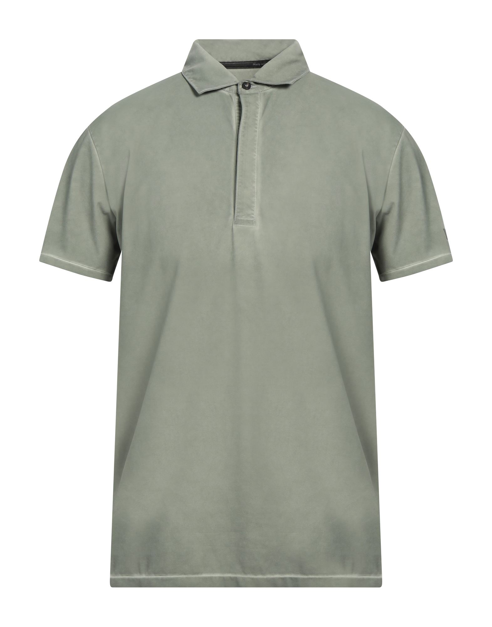 RRD Poloshirt Herren Militärgrün von RRD