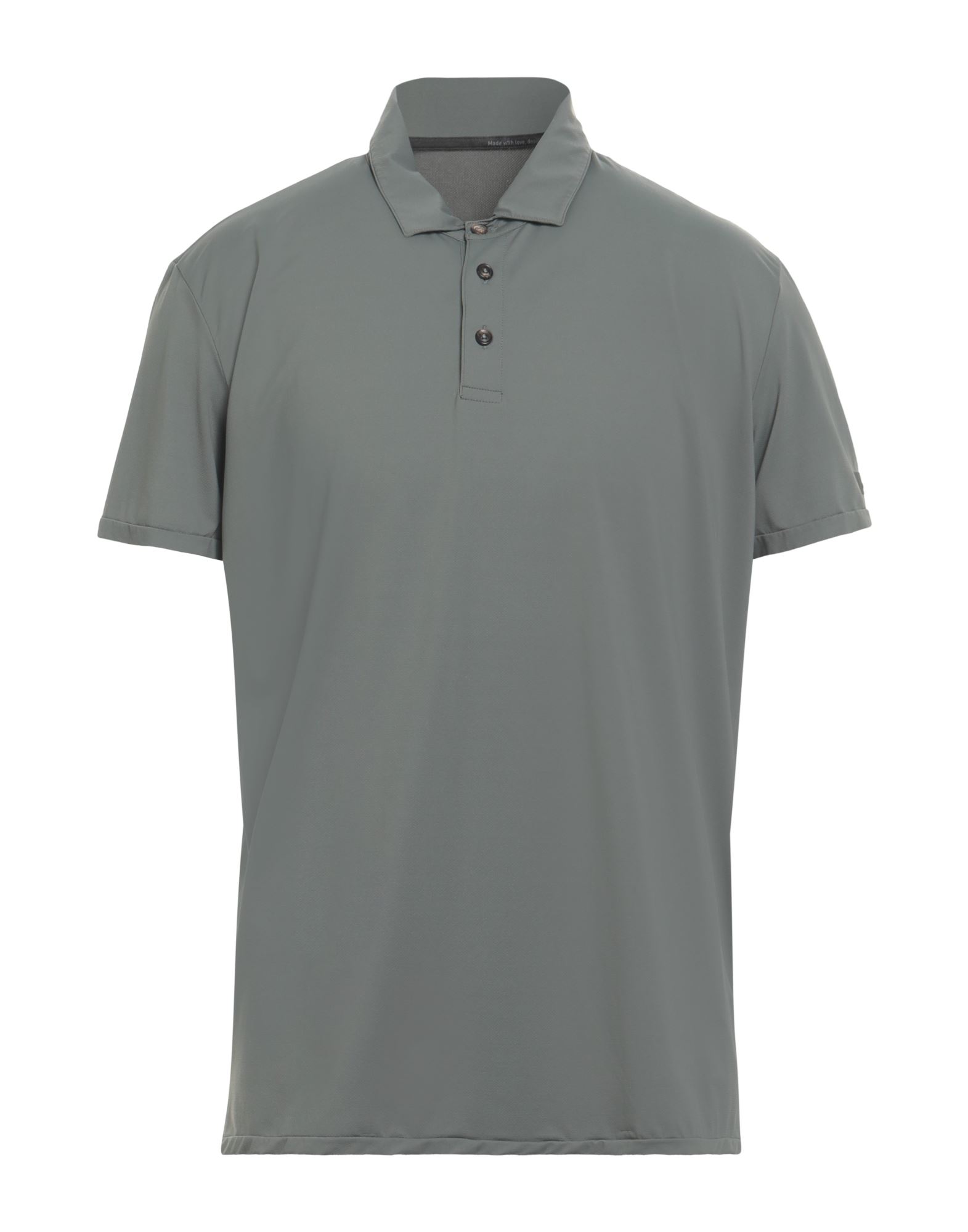 RRD Poloshirt Herren Militärgrün von RRD