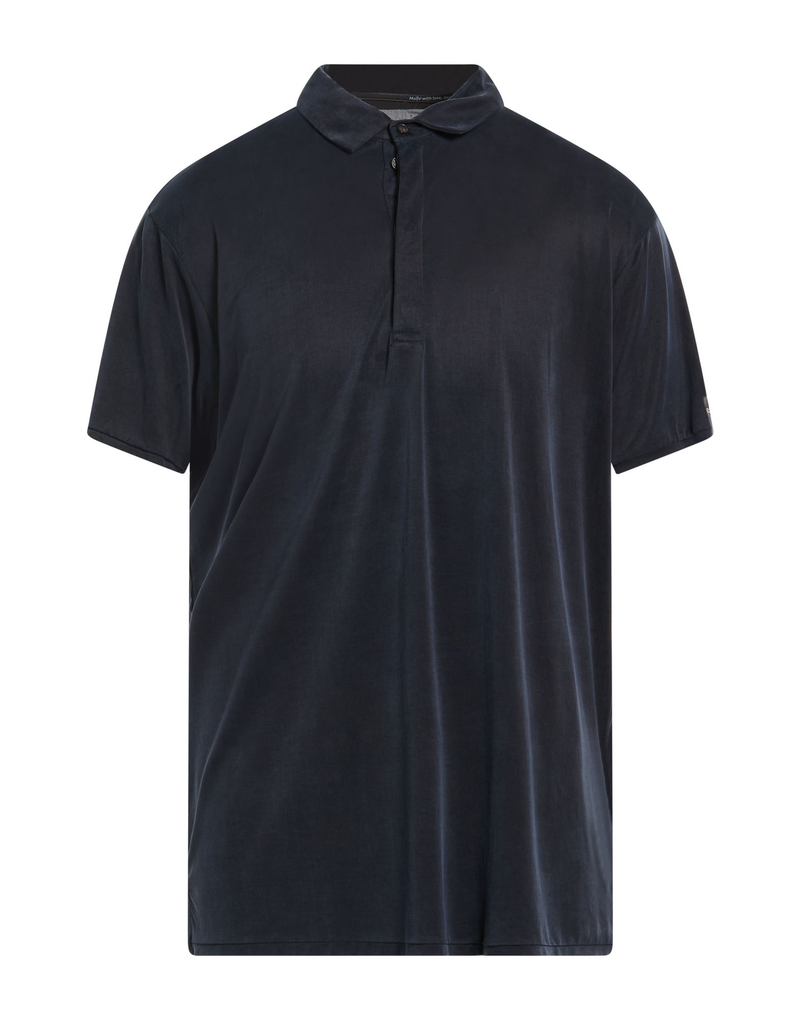 RRD Poloshirt Herren Nachtblau von RRD