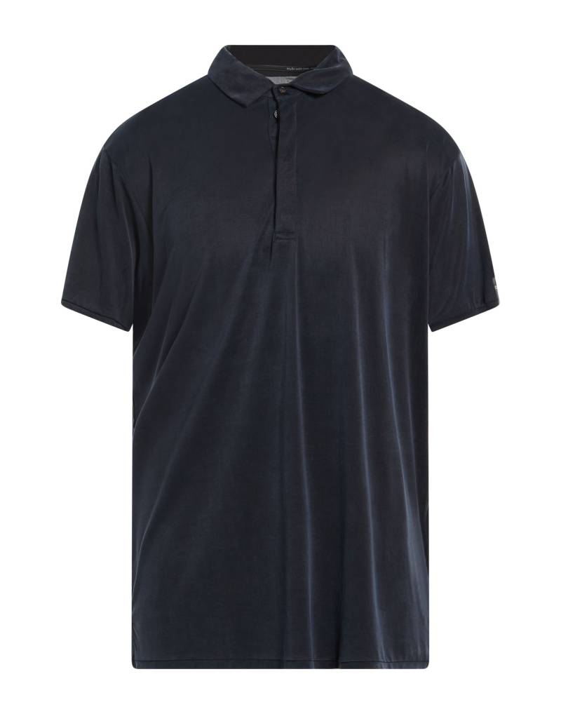 RRD Poloshirt Herren Nachtblau von RRD