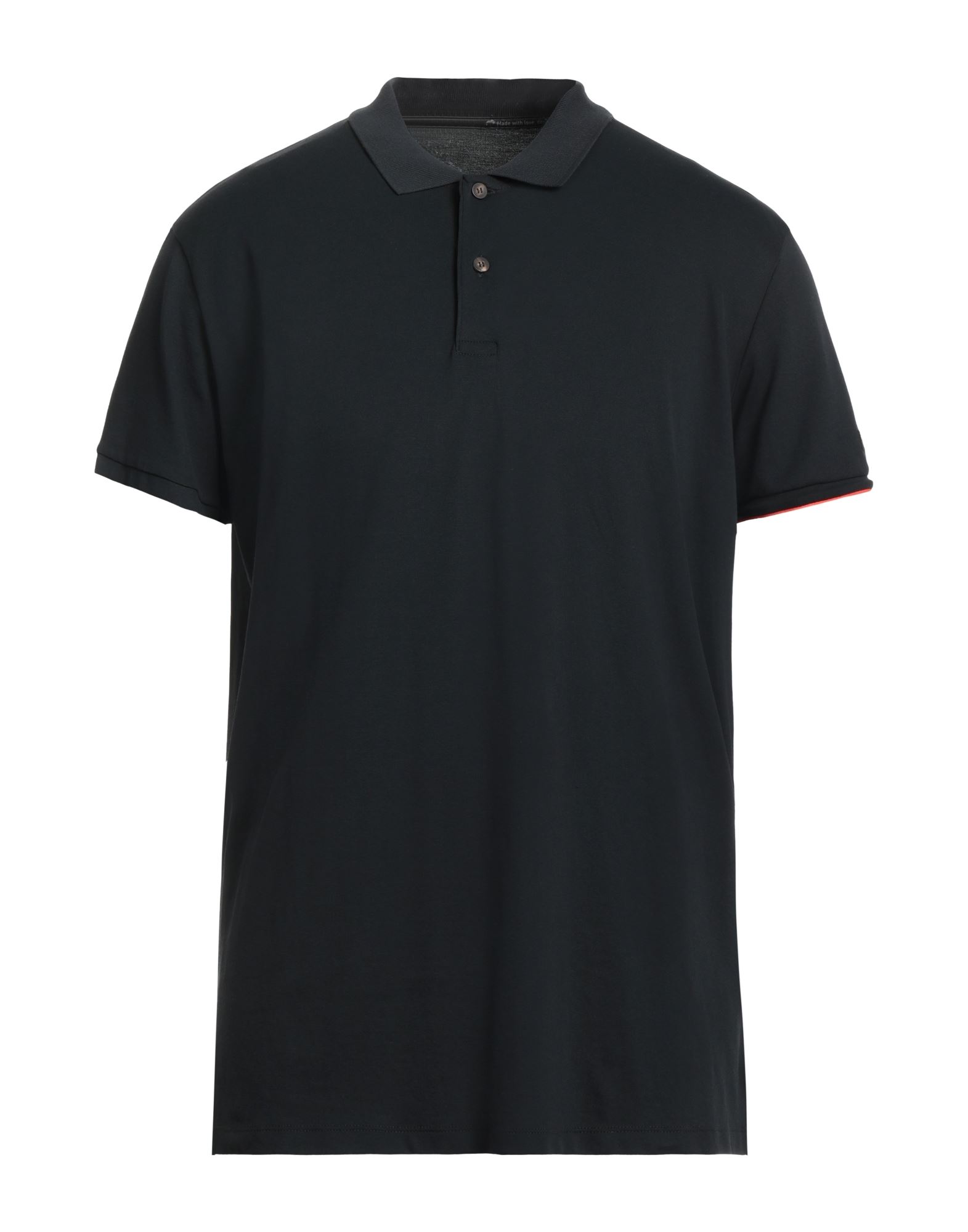 RRD Poloshirt Herren Nachtblau von RRD