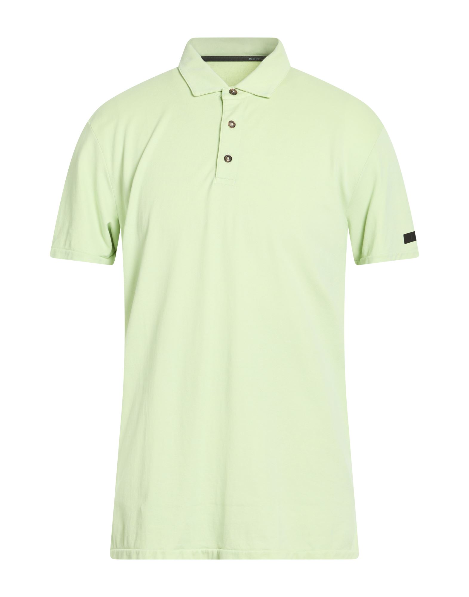 RRD Poloshirt Herren Säuregrün von RRD