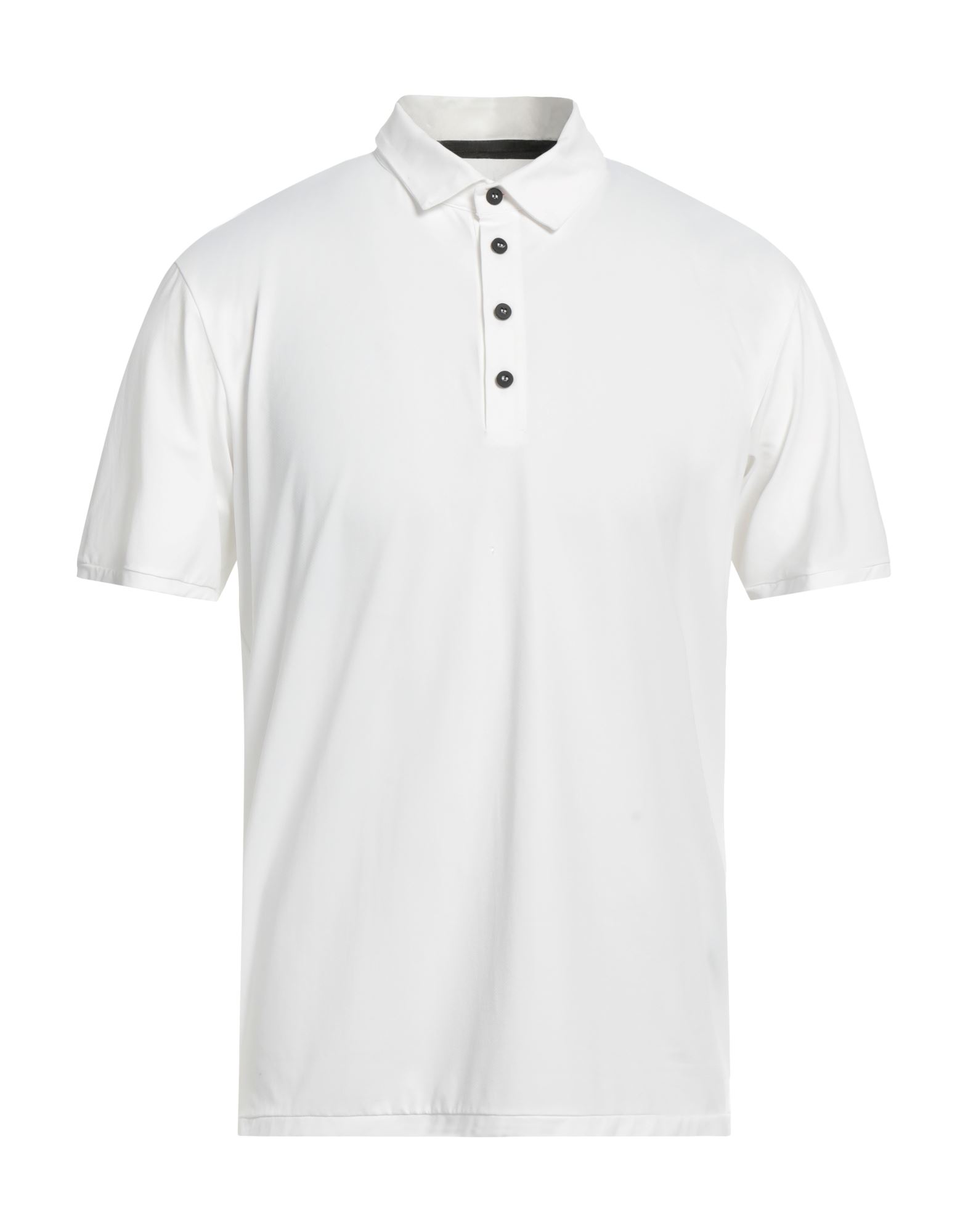 RRD Poloshirt Herren Weiß von RRD