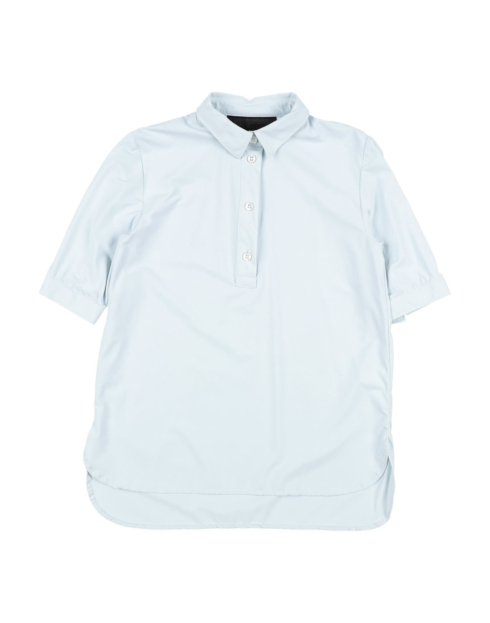 RRD Poloshirt Kinder Himmelblau von RRD