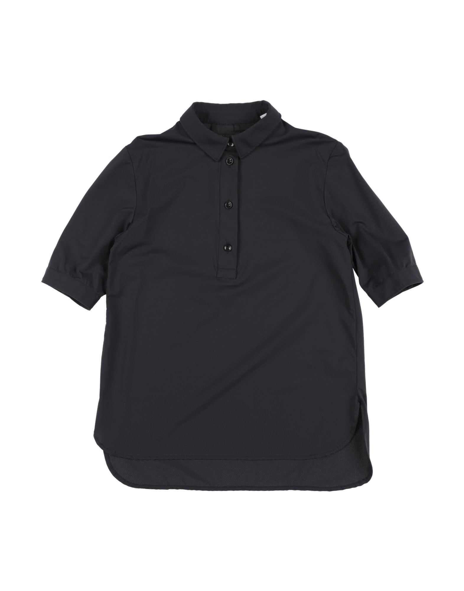 RRD Poloshirt Kinder Schwarz von RRD