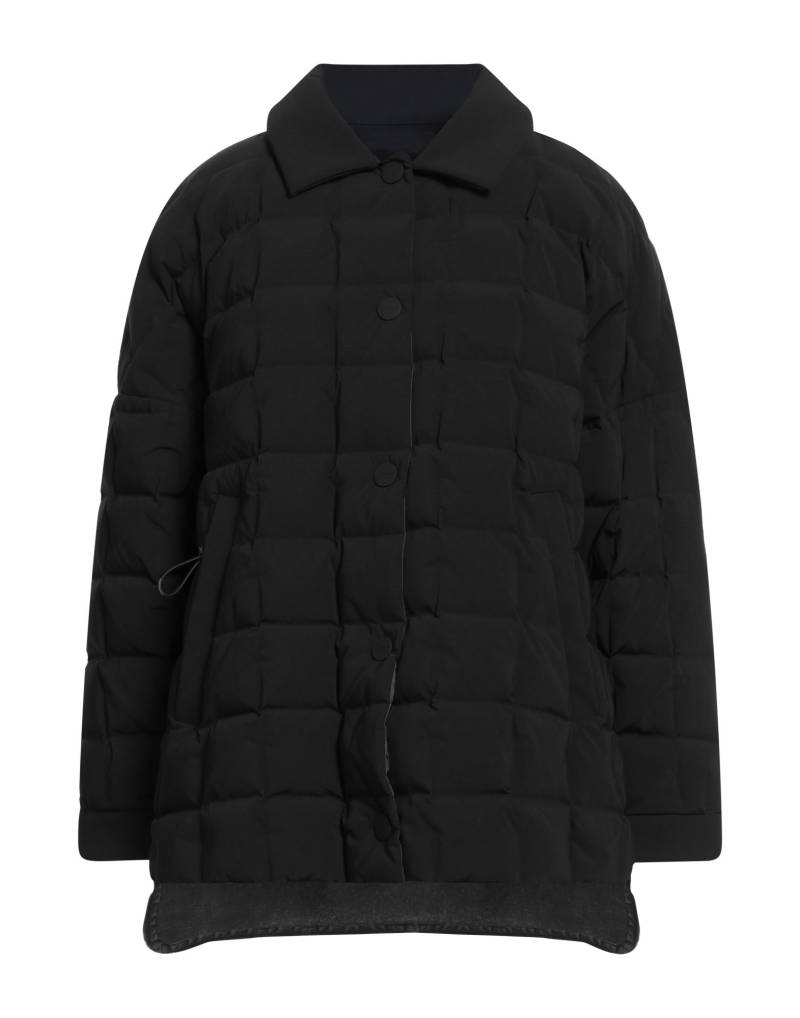 RRD Pufferjacke & Daunenjacke Damen Schwarz von RRD