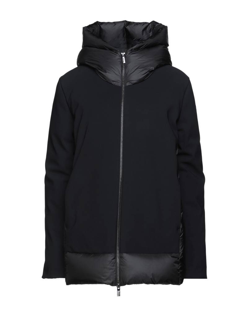 RRD Pufferjacke & Daunenjacke Damen Schwarz von RRD