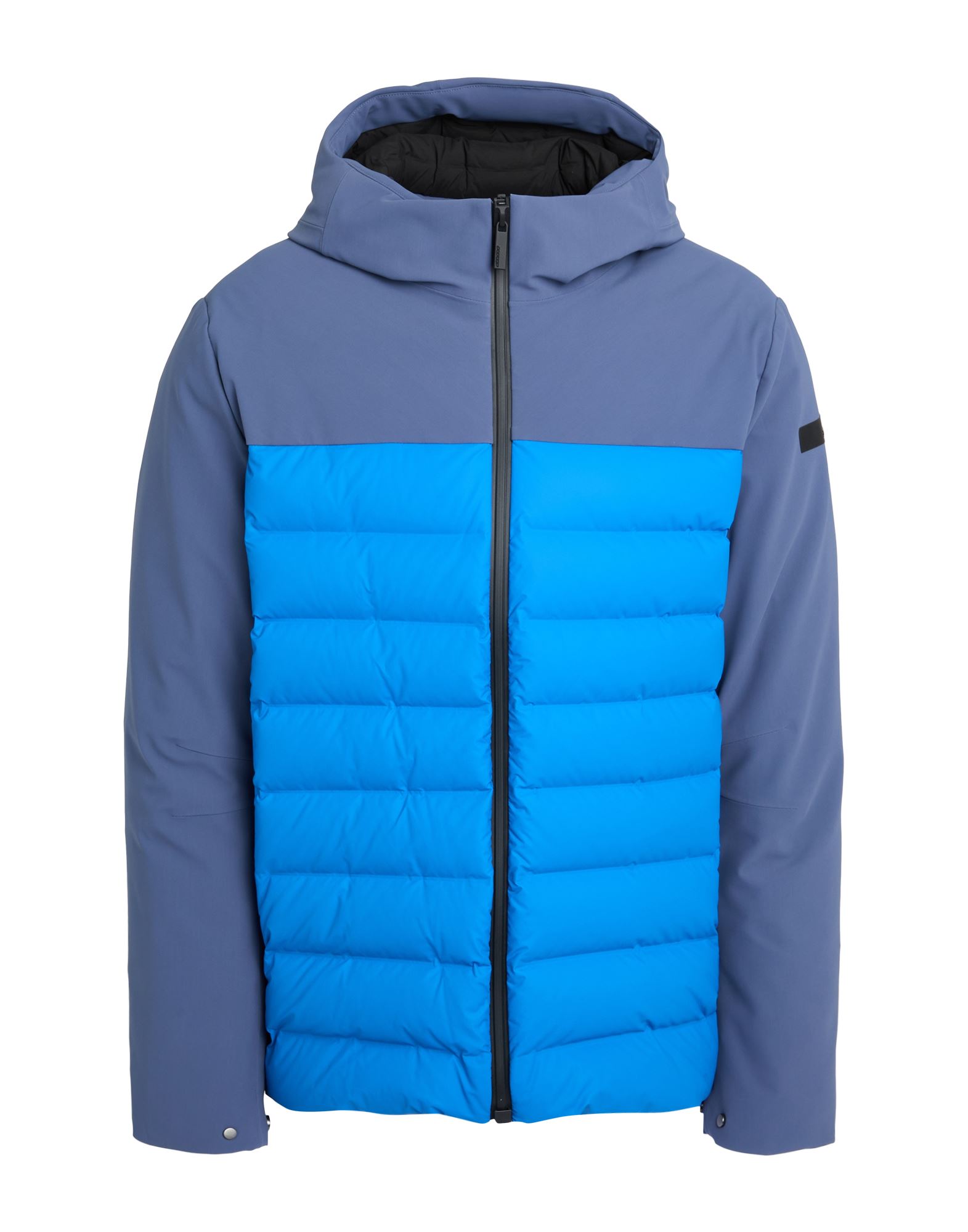 RRD Pufferjacke & Daunenjacke Herren Azurblau RRD Pufferjacke & Daunenjacke Herren Azurblau von RRD