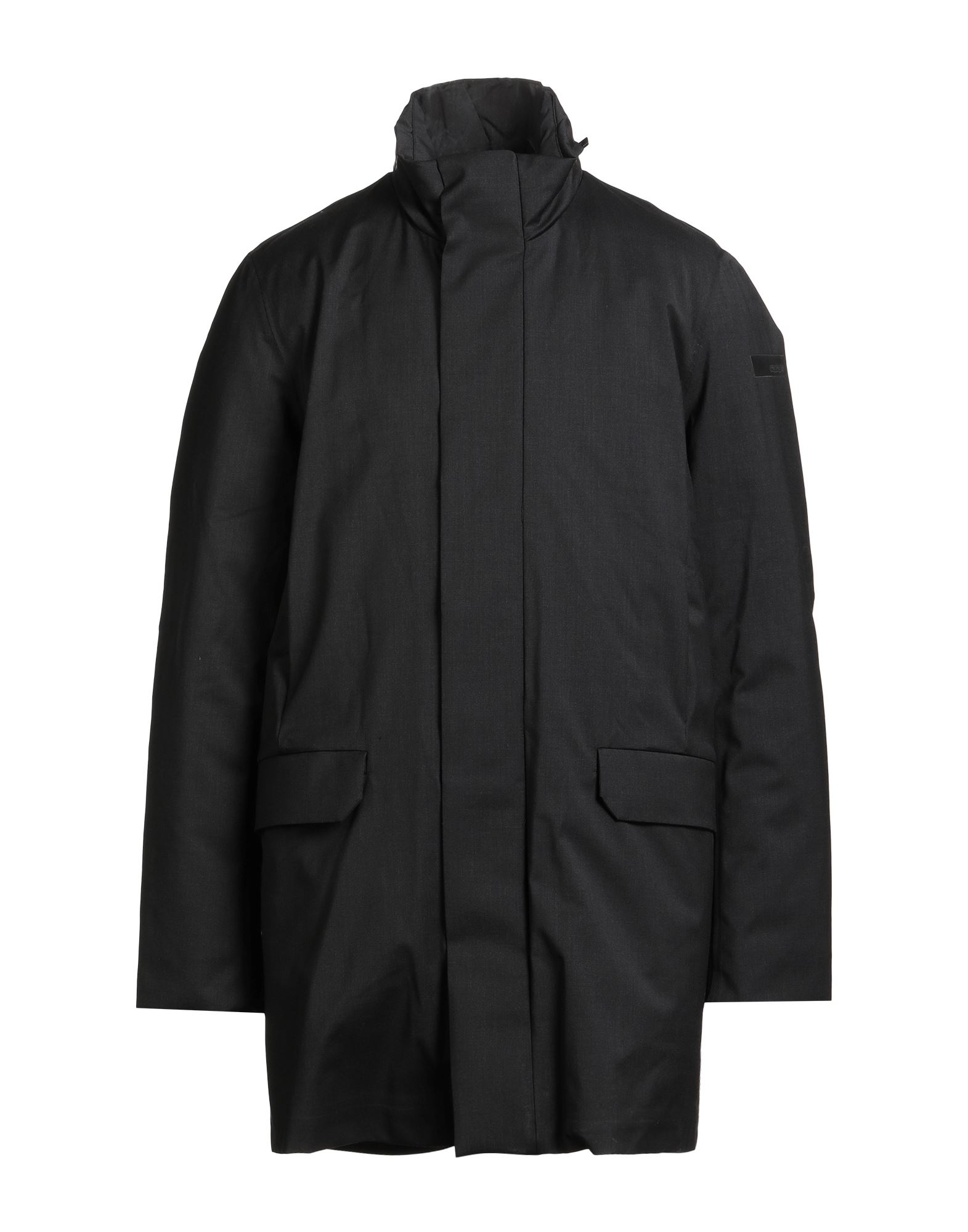 RRD Pufferjacke & Daunenjacke Herren Braungrau RRD Pufferjacke & Daunenjacke Herren Braungrau von RRD
