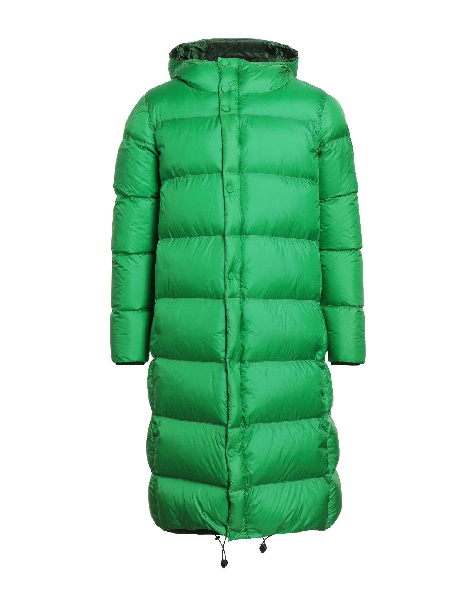 RRD Pufferjacke & Daunenjacke Herren Grün von RRD