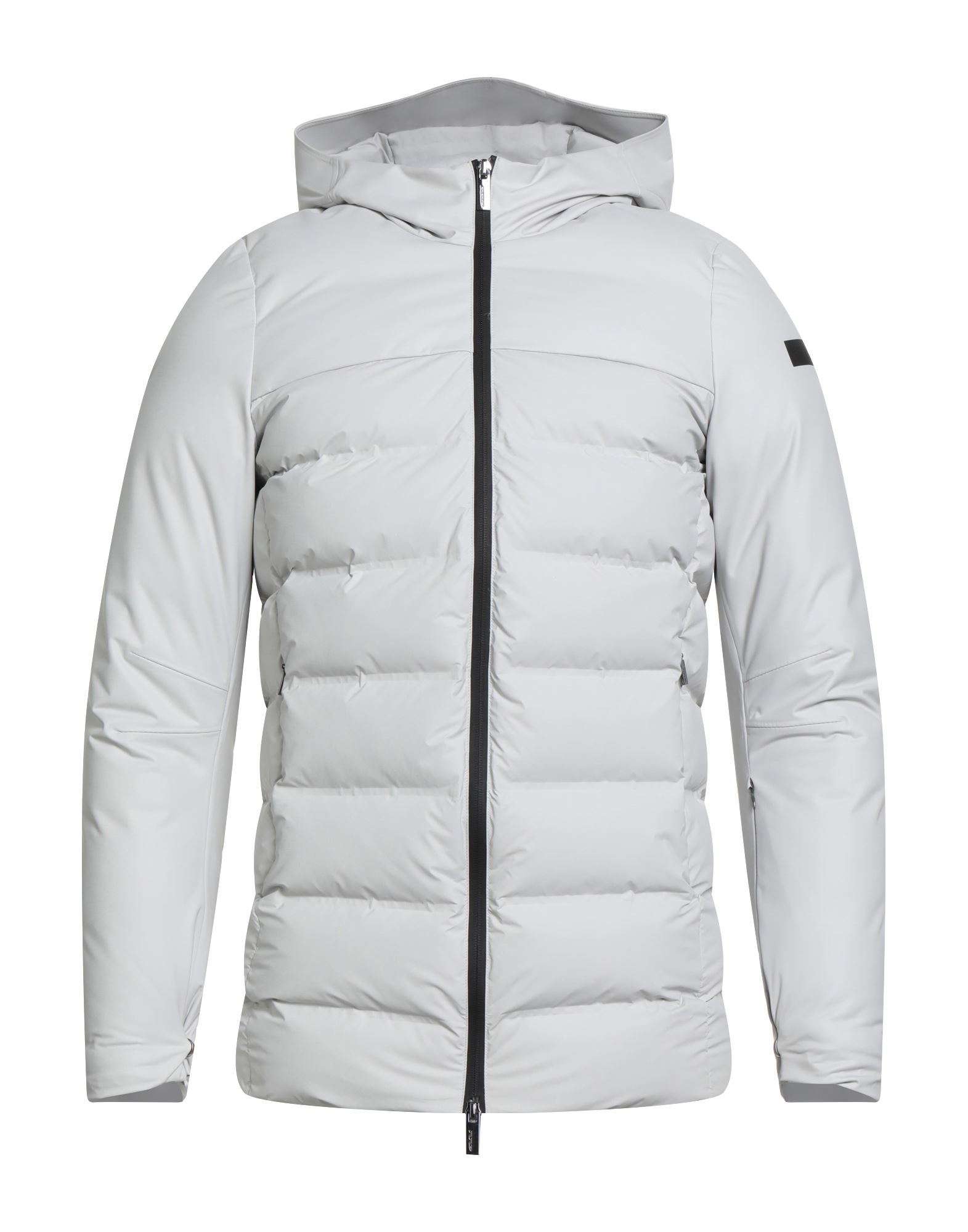 RRD Pufferjacke & Daunenjacke Herren Hellgrau RRD Pufferjacke & Daunenjacke Herren Hellgrau von RRD
