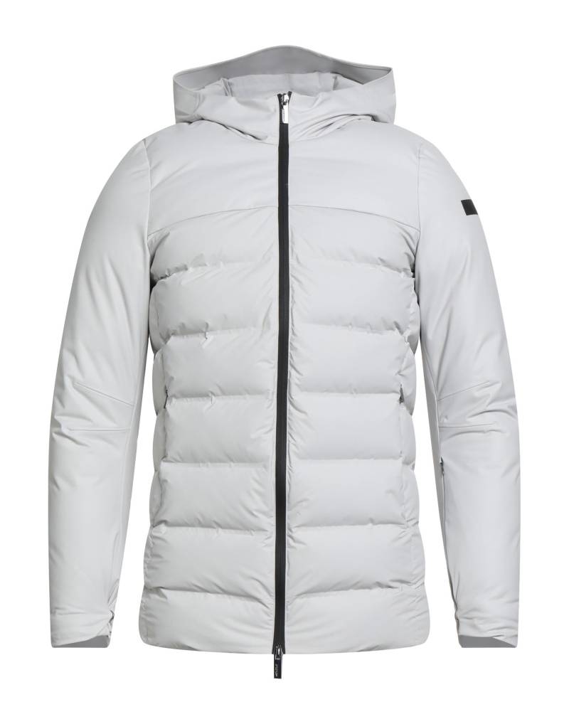 RRD Pufferjacke & Daunenjacke Herren Hellgrau RRD Pufferjacke & Daunenjacke Herren Hellgrau von RRD
