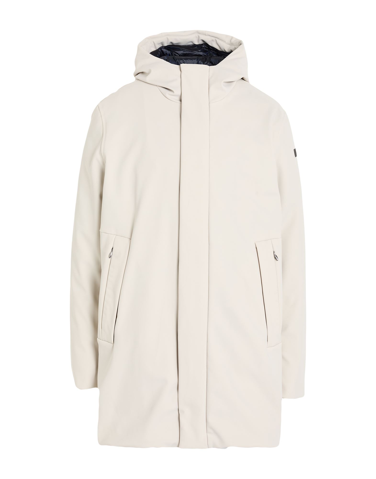 RRD Pufferjacke & Daunenjacke Herren Hellgrau von RRD