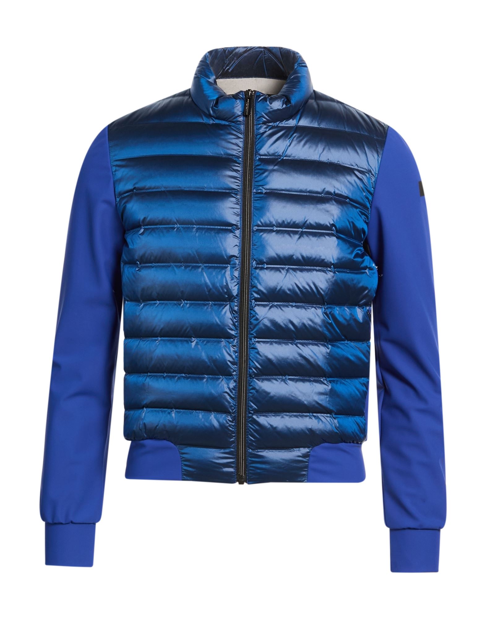 RRD Pufferjacke & Daunenjacke Herren Königsblau von RRD