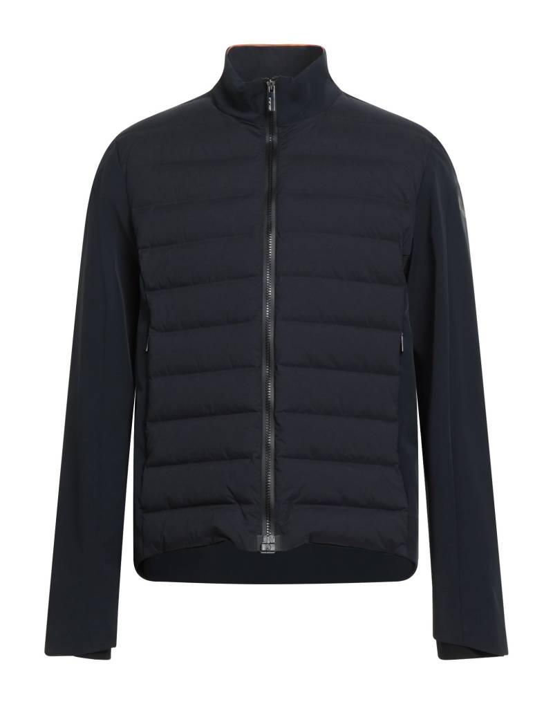 RRD Pufferjacke & Daunenjacke Herren Nachtblau von RRD