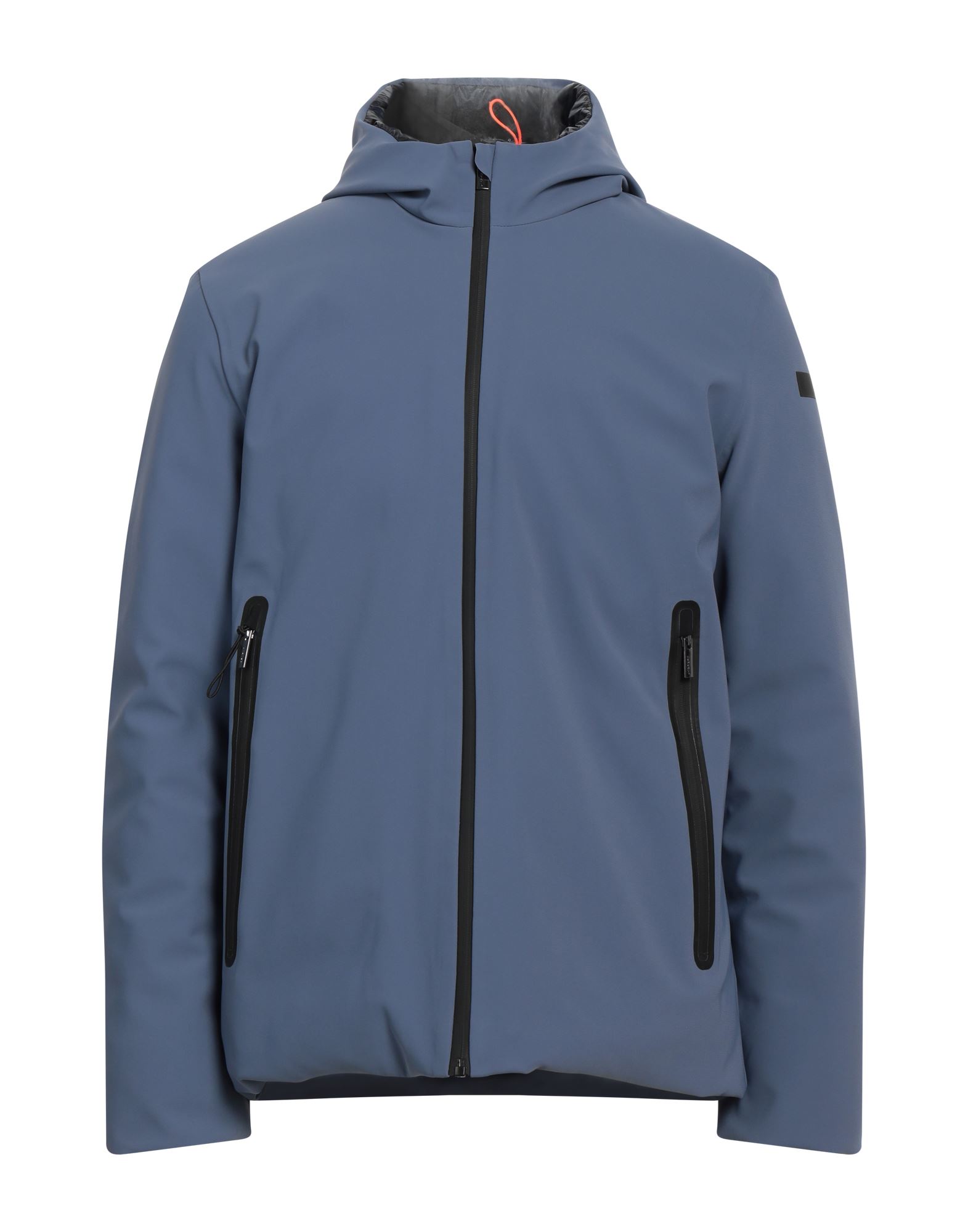 RRD Pufferjacke & Daunenjacke Herren Taubenblau von RRD