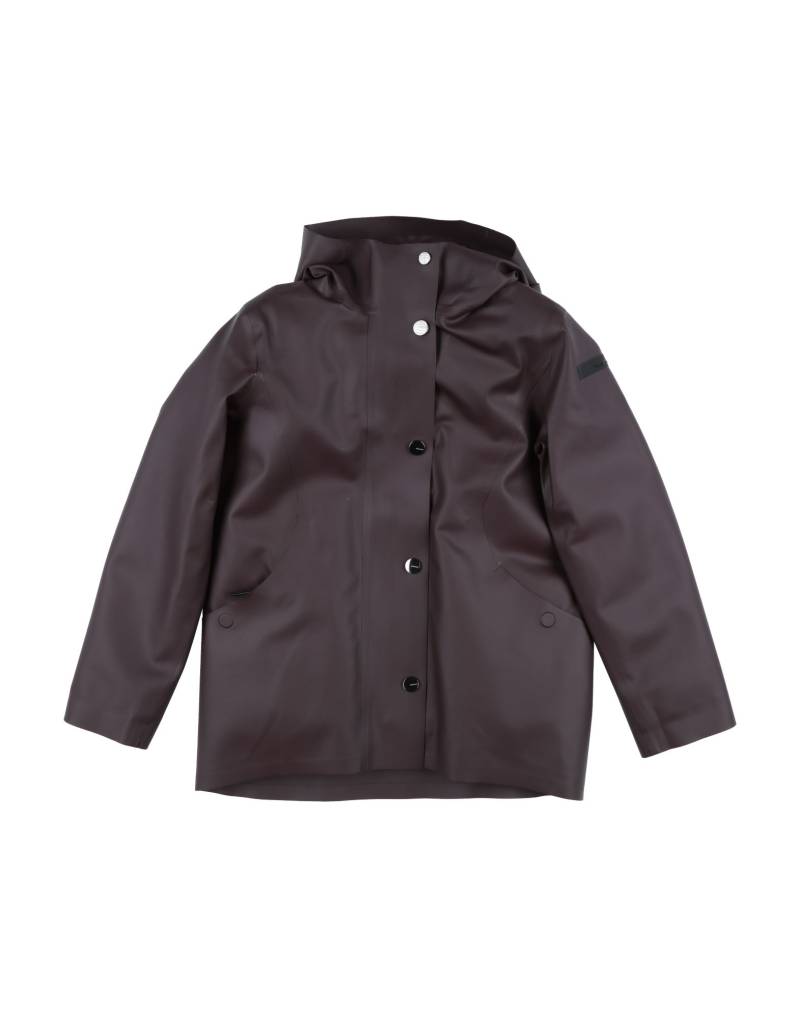 RRD Pufferjacke & Daunenjacke Kinder Schokobraun von RRD