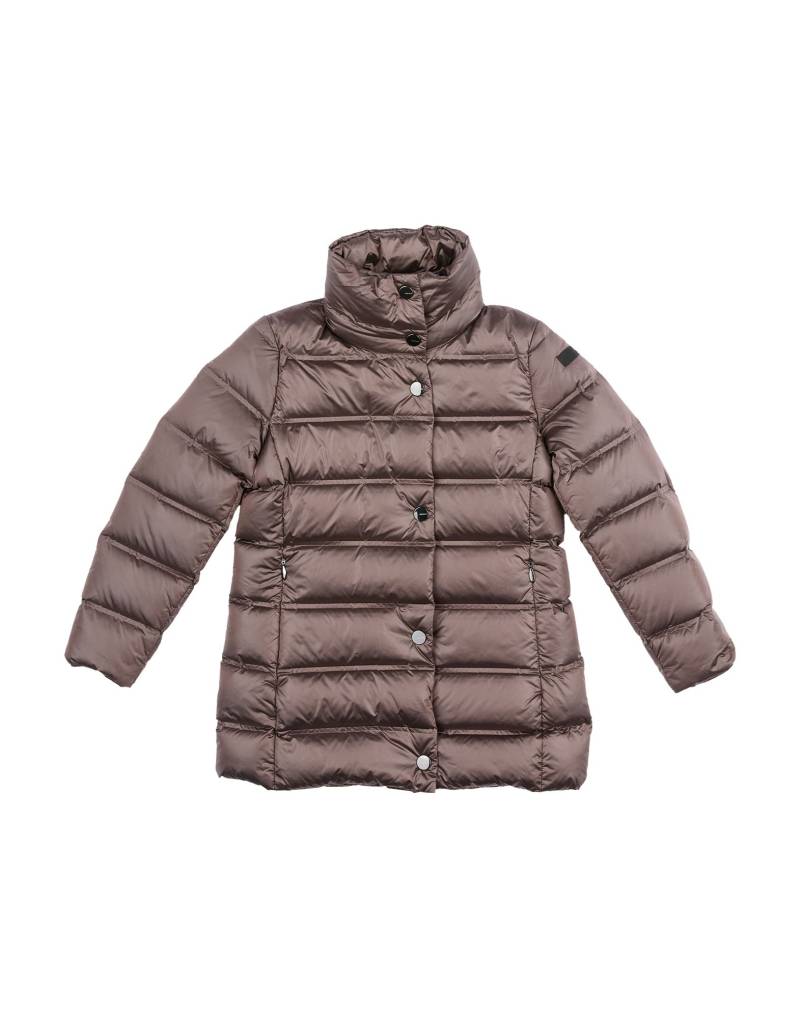 RRD Pufferjacke & Daunenjacke Kinder Schokobraun von RRD