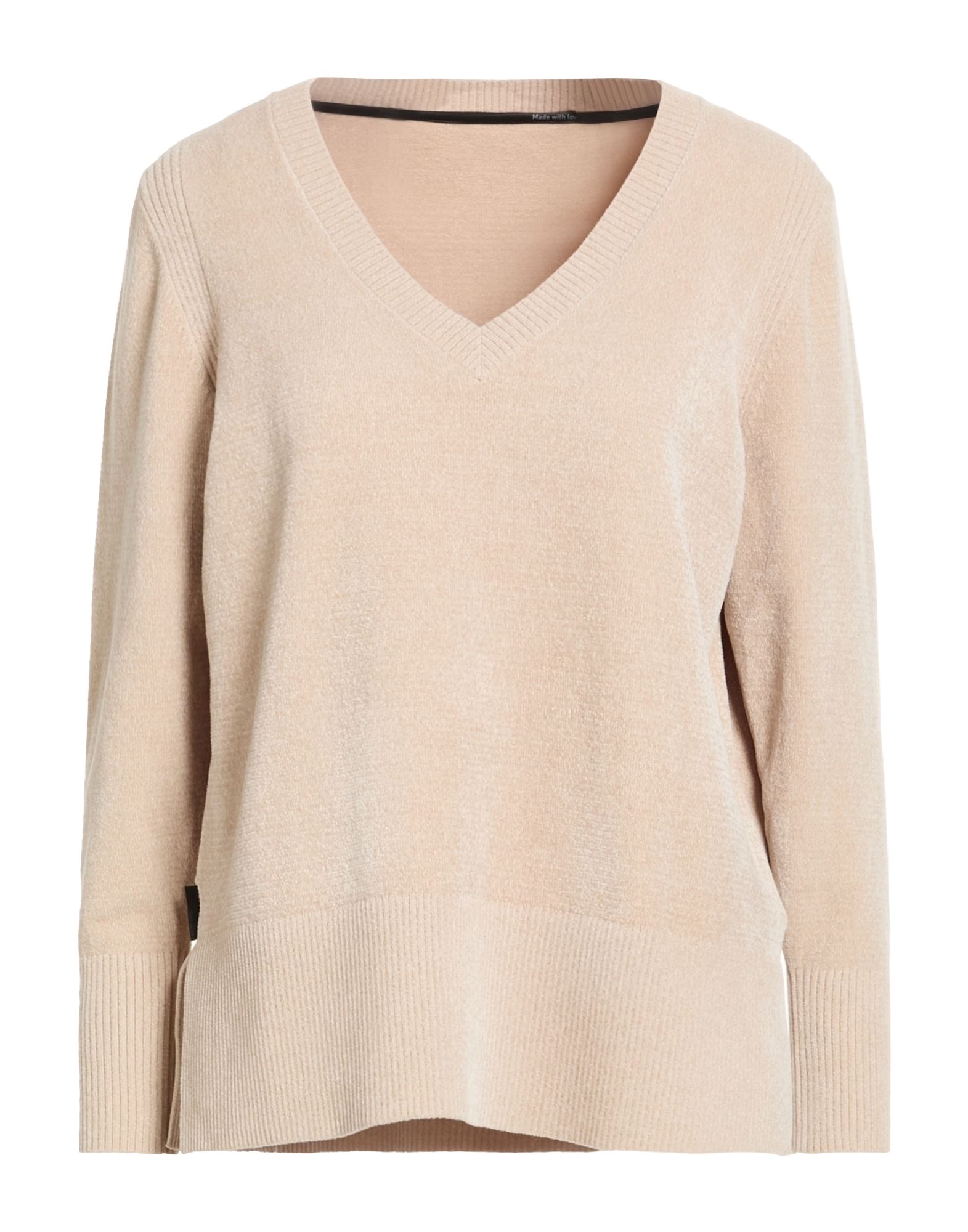 RRD Pullover Damen Beige von RRD