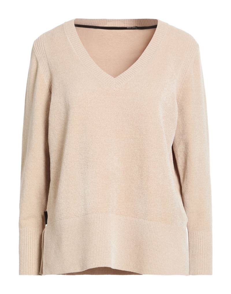 RRD Pullover Damen Beige von RRD