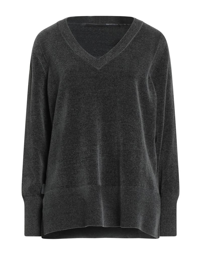 RRD Pullover Damen Braungrau von RRD