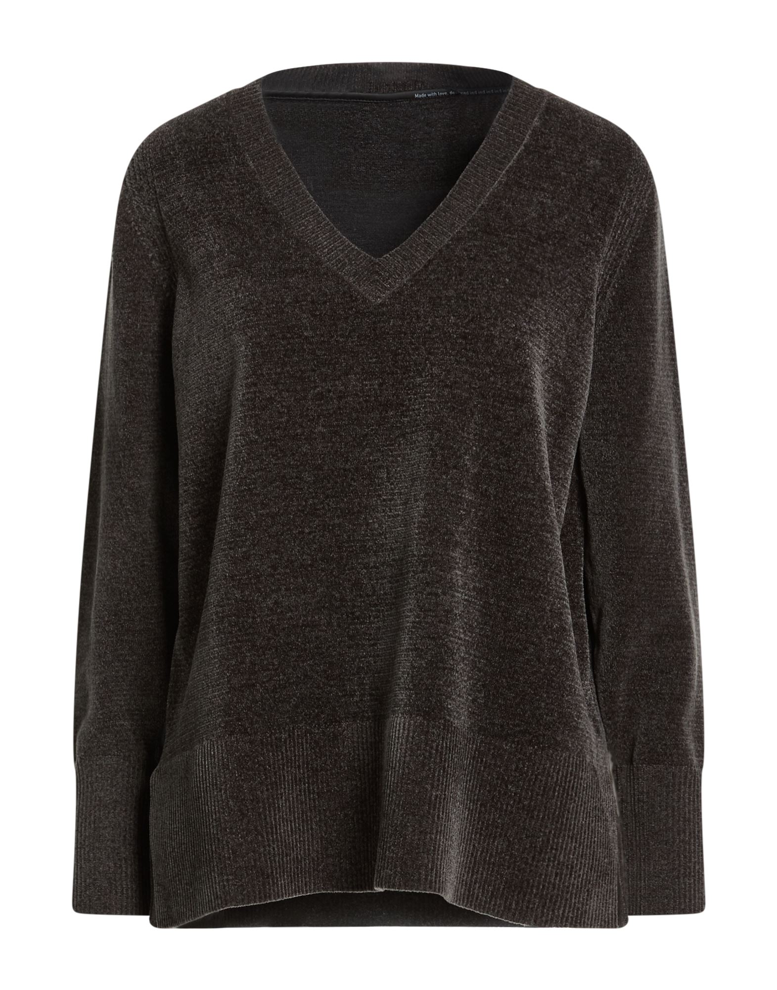 RRD Pullover Damen Dunkelgrün von RRD