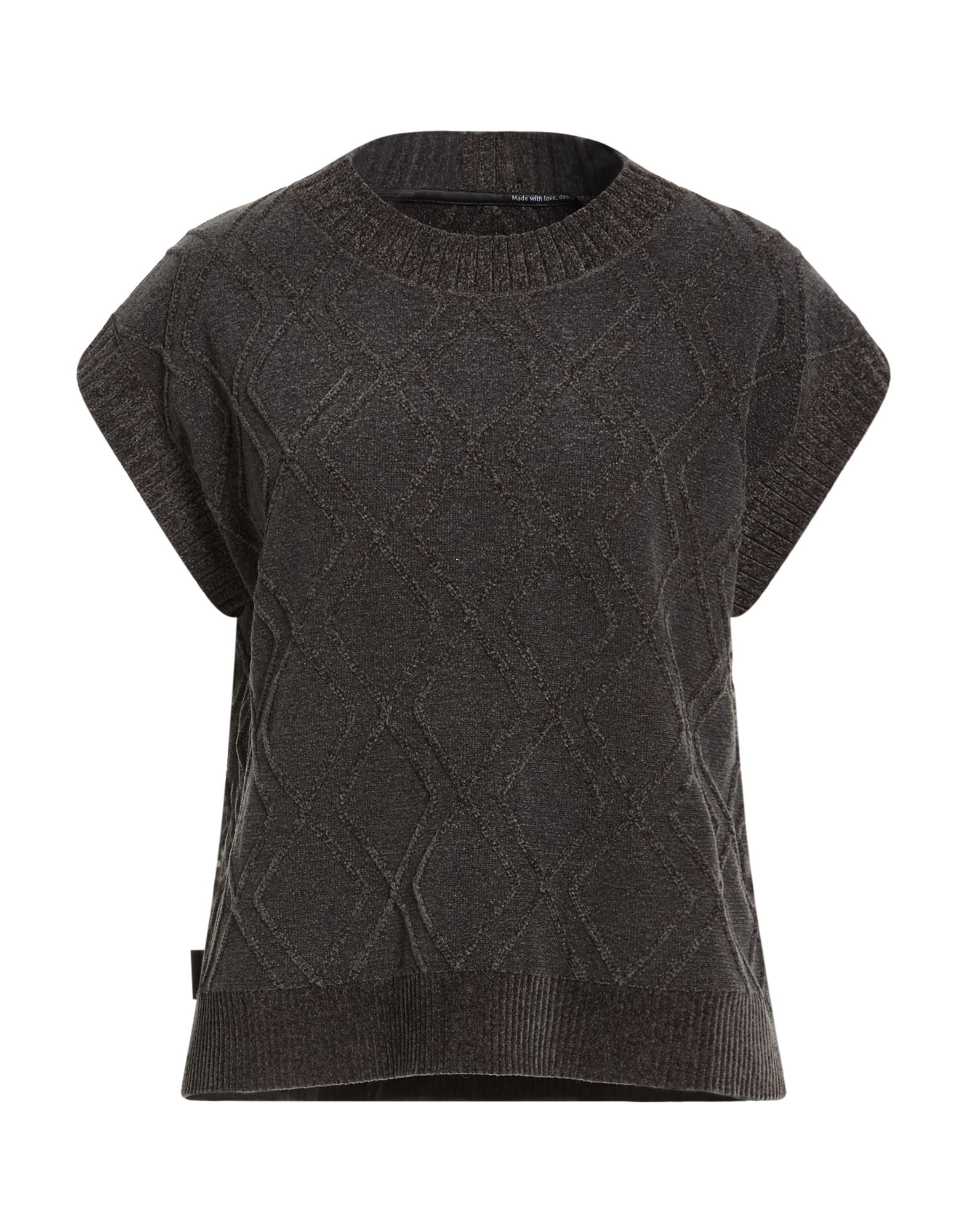 RRD Pullover Damen Dunkelgrün von RRD