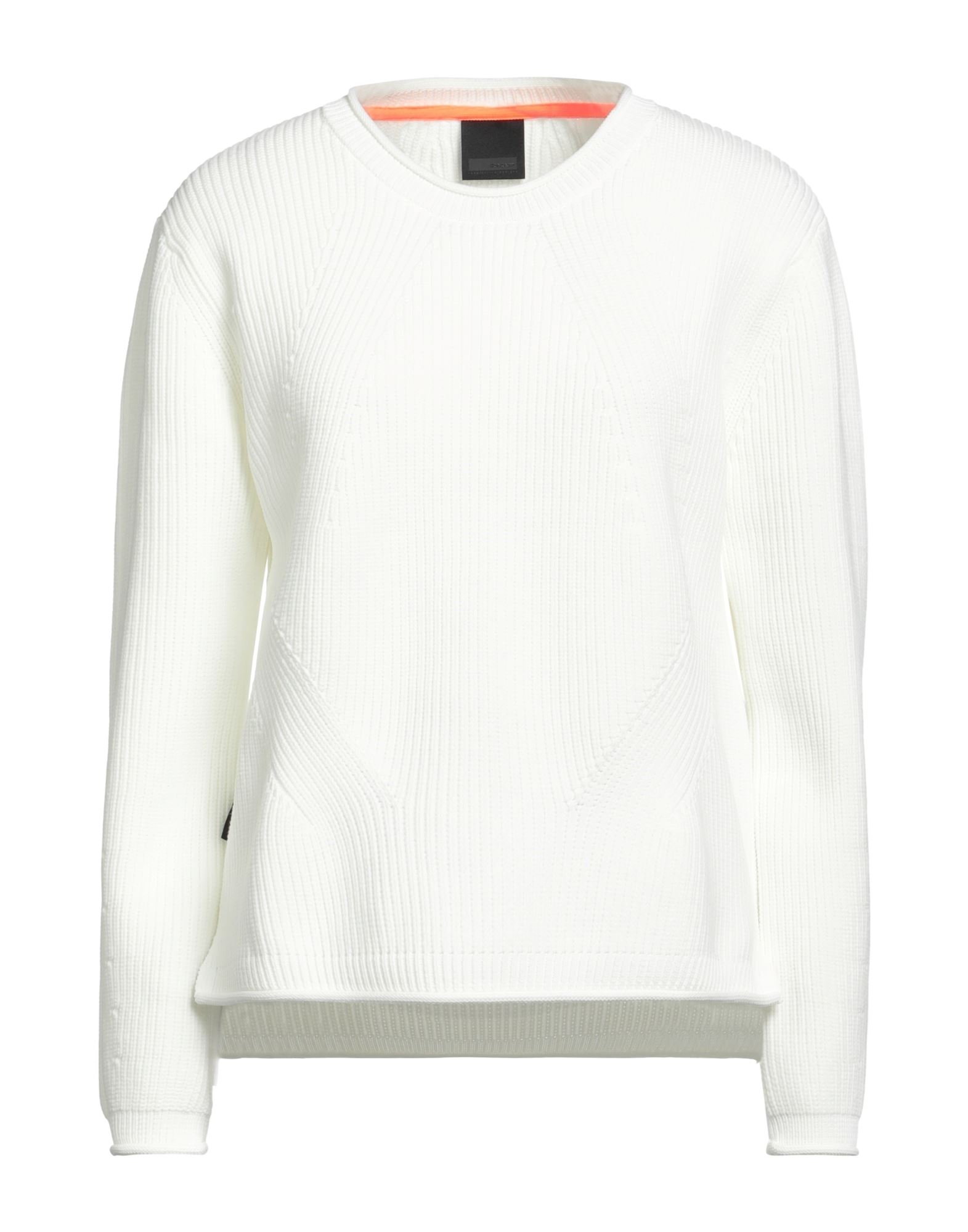 RRD Pullover Damen Elfenbein von RRD