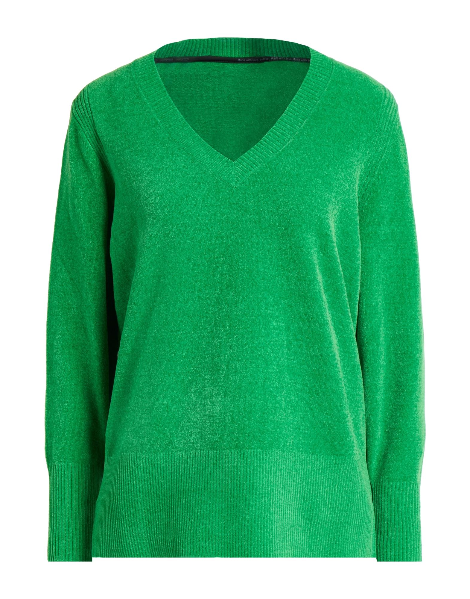 RRD Pullover Damen Grün von RRD