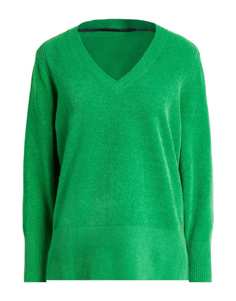 RRD Pullover Damen Grün von RRD