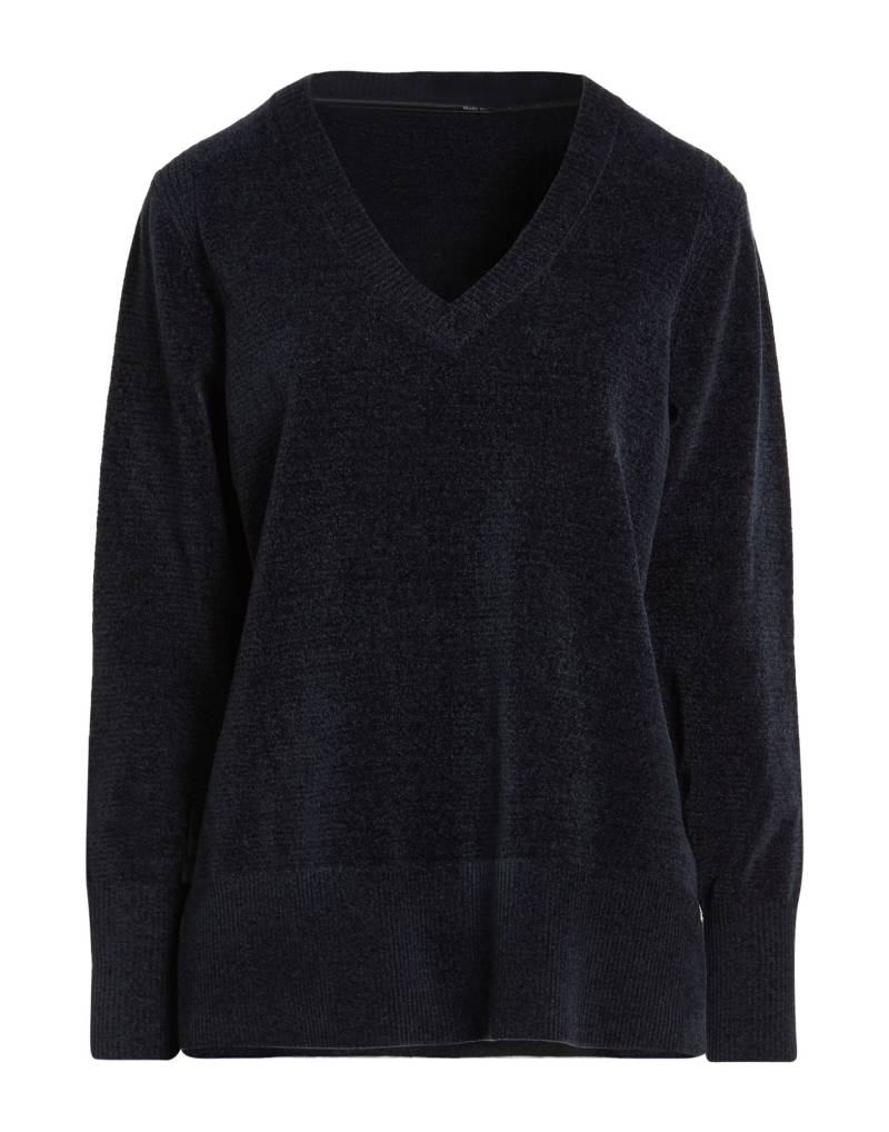 RRD Pullover Damen Nachtblau von RRD